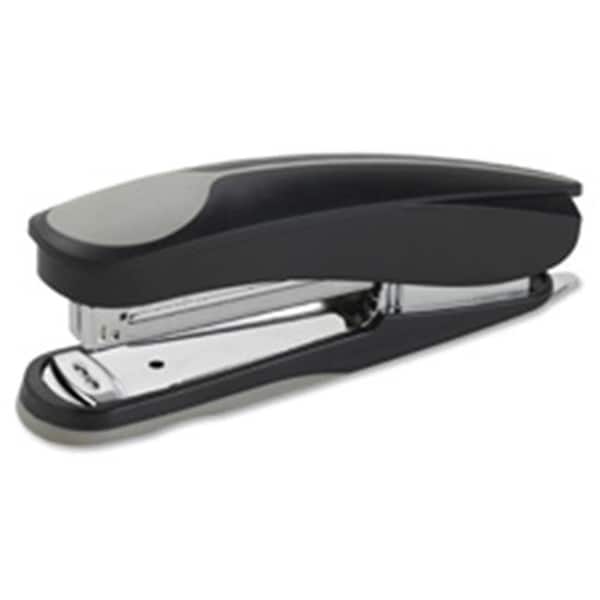 Business Source Business Source BSN62830 Desktop Stapler; Full Strip; 20 Sht-210 Cap.; Black BSN62830 - main